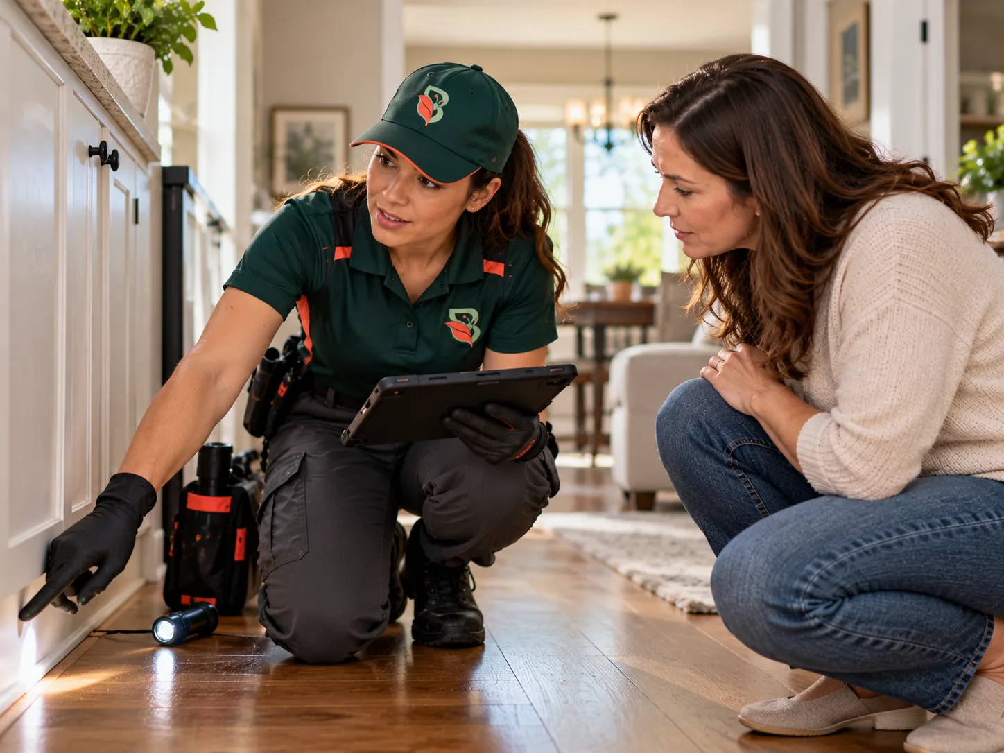 Pest Control Glendale, SC FAQs